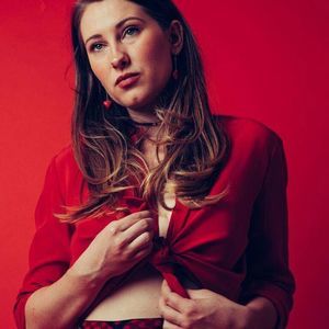 Meet your Posher, Mckenna